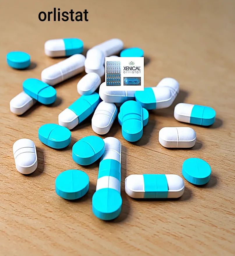 Precio orlistat farmacia del ahorro